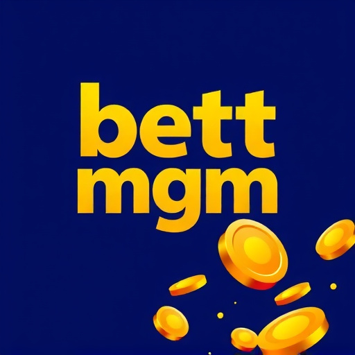 Betmgm Logo